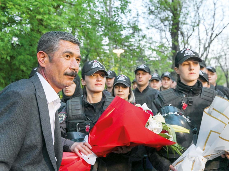 Gökay Çakır