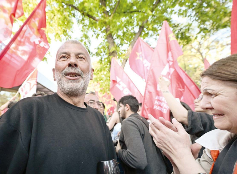 Gökay Çakır
