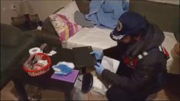 7 ilde sahte yatırım dolandırıcılığı operasyonu: 19 ş&uuml;pheli tutuklandı