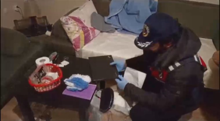 7 ilde sahte yatırım dolandırıcılığı operasyonu: 19 ş&uuml;pheli tutuklandı