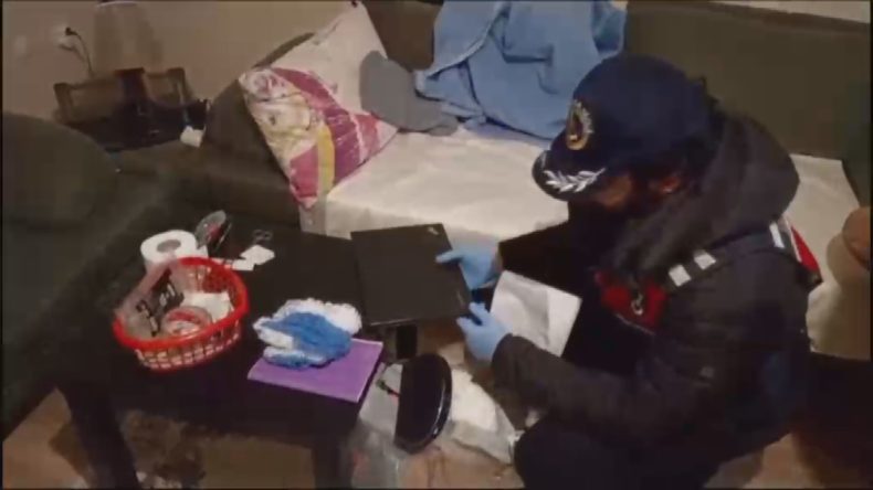 7 ilde sahte yatırım dolandırıcılığı operasyonu: 19 ş&uuml;pheli tutuklandı