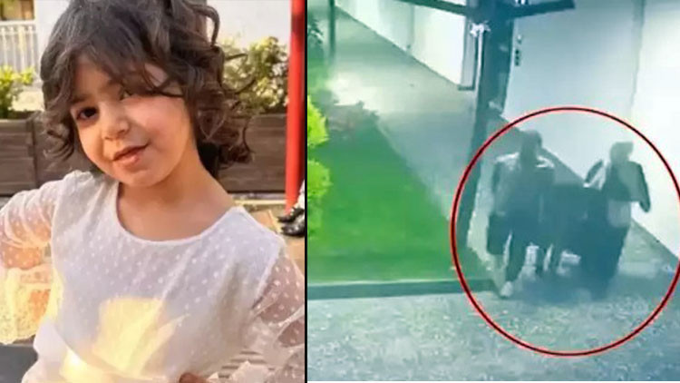 7 yaşındaki Y&uuml;sra'nın &ouml;l&uuml;m&uuml;yle ilgili 15 doktora soruşturma