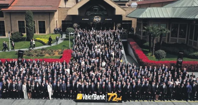 72 Yıldır Türkiye’nin Gücüne Değer Katıyor