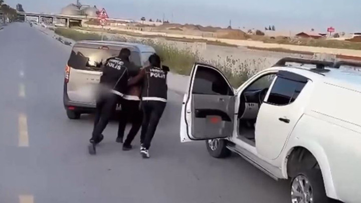 75 ilde uyuşturucu operasyonu! 638 ş&uuml;pheli tutuklandı