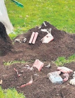 76 Milyon Euroluk Kokain Toprak Altından &Ccedil;ıktı