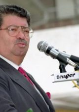 8. Cumhurbaşkanı Turgut &Ouml;zal Vefatının 33. Yılında Kabri Başında Dualarla Anıldı