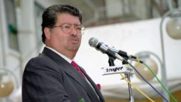 8. Cumhurbaşkanı Turgut &Ouml;zal Vefatının 33. Yılında Kabri Başında Dualarla Anıldı