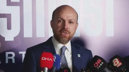 8. Etnospor Forumu Antalya'da başladı