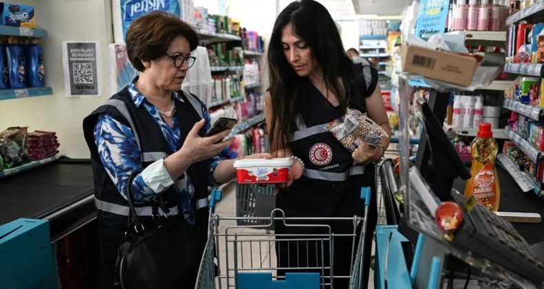 81 ilde fırsat&ccedil;ılara g&ouml;z a&ccedil;tırılmadı! 3 ayda 784,6 milyon TL ceza kesildi