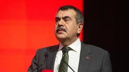 81 İldeki 314 STK&rsquo;dan Bakan Tekin&rsquo;e destek