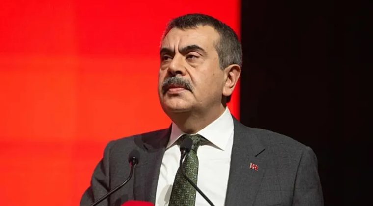 81 İldeki 314 STK&rsquo;dan Bakan Tekin&rsquo;e destek