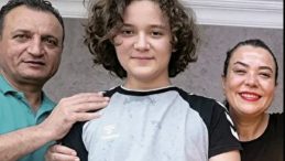 9 kişiyi &ouml;ld&uuml;ren saldırganın annesi tutuklandı