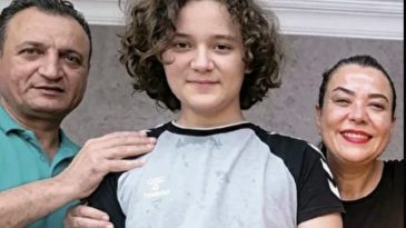 9 kişiyi &ouml;ld&uuml;ren saldırganın annesi tutuklandı