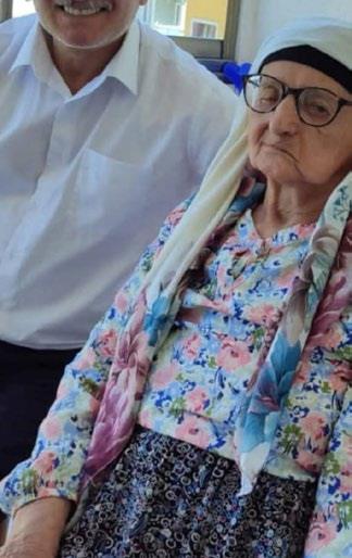 Refiye Kıdal'ın karaciğeri
