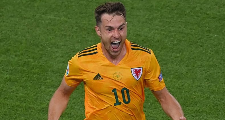 Aaron Ramsey, 35 yaşında futbolu bıraktı!