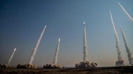 ABD basını: ABD'nin m&uuml;himmatı birka&ccedil; yıla bitebilir! Kilit f&uuml;ze stokları &ouml;nemli &ouml;l&ccedil;&uuml;de azaldı