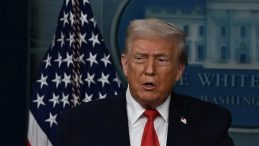 ABD Başkanı Trump'tan K&uuml;ba Mesajı: "&Ccedil;ok Yakında 70 Yıldır Beklenen G&uuml;n Gelecek"