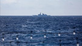 ABD, Doğu Pasifik&rsquo;te bir tekneyi daha vurdu: 2 &ouml;l&uuml;