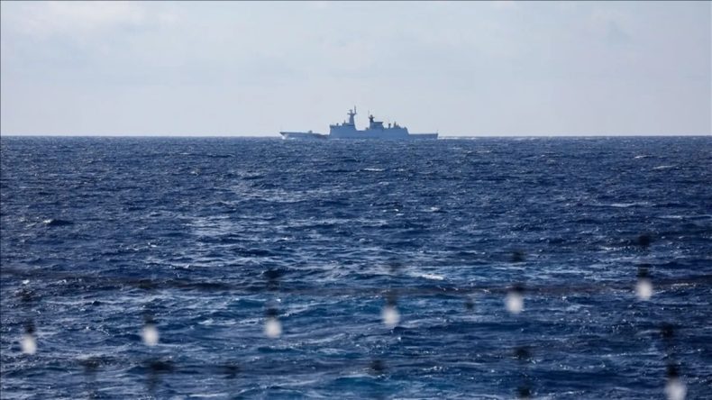 ABD, Doğu Pasifik’te bir tekneyi daha vurdu: 2 ölü