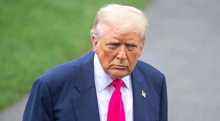 ABD ile Vatikan arasında kriz! Trump Papa 14. Leo'yu hedef aldı: "&Ouml;z&uuml;r dileyecek bir şey yok"