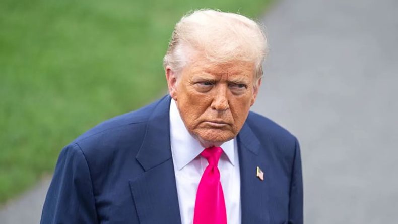 ABD ile Vatikan arasında kriz! Trump Papa 14. Leo'yu hedef aldı: "&Ouml;z&uuml;r dileyecek bir şey yok"