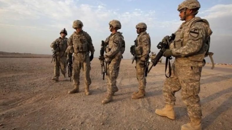 ABD-İran Savaşında Yaralanan Amerikan Askeri Sayısı 415&rsquo;e Ulaştı