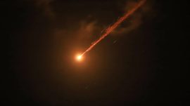 ABD-İsrail, İran&rsquo;ın Elburz Eyaletine Saldırılar D&uuml;zenledi: 2'si &Ccedil;ocuk 18 Kişi Hayatını Kaybetti