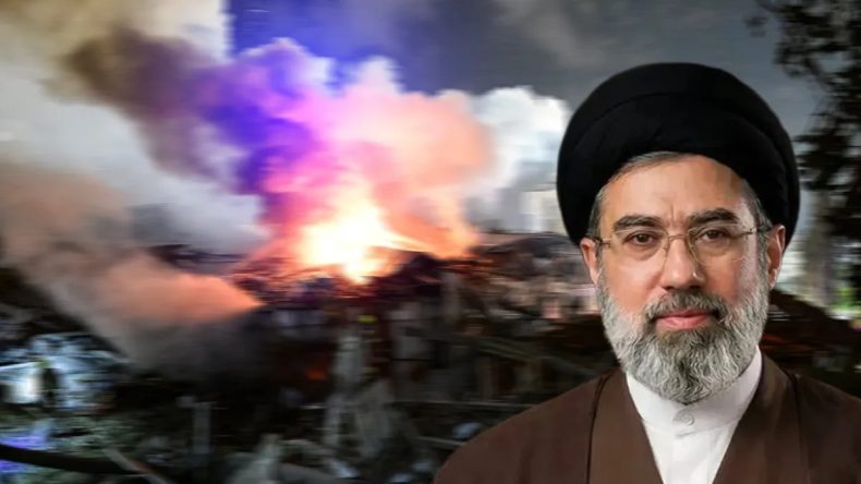 ABD medyasından dikkat &ccedil;eken iddia: Hamaney bacağından &uuml;&ccedil; kez ameliyat edildi