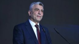 ABD Silahlarının Transit Ge&ccedil;eceği Algısı &Ccedil;&ouml;kertildi! Bakan Bolat İddialara Soru &Ouml;nergesine Cevap Verdi