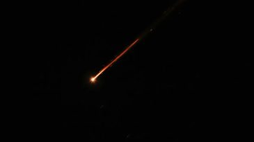 ABD ve İsrail, Orta Doğu'nun En Y&uuml;ksek K&ouml;pr&uuml;s&uuml;n&uuml; Vurdu