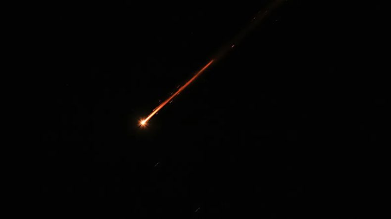 ABD ve İsrail, Orta Doğu'nun En Y&uuml;ksek K&ouml;pr&uuml;s&uuml;n&uuml; Vurdu