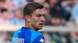 ABD'li Kalecinin Ma&ccedil;ta Boynu Kırıldı!