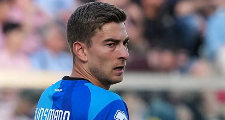 ABD'li Kalecinin Ma&ccedil;ta Boynu Kırıldı!