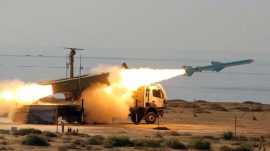 ABD'nin Kritik Silah Stokları T&uuml;kendi