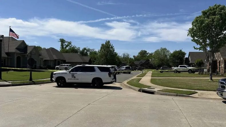 ABD&rsquo;de 3 Eve Silahlı Saldırı: &Ccedil;ok Sayıda &Ccedil;ocuk Hayatını Kaybetti