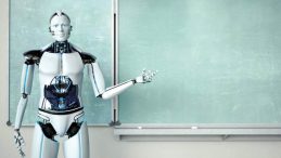 ABD&rsquo;de denemeler başladı&hellip; &Ouml;ğretmensiz okul olur mu