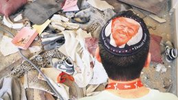 ABD&rsquo;de yıkım kafası işbaşında