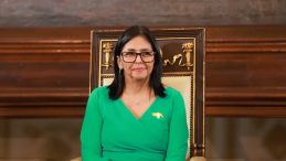 ABD&rsquo;den Venezuela adımı: Venezuela Ge&ccedil;ici Devlet Başkanı Rodriguez&rsquo;e yaptırımlar kaldırıldı!