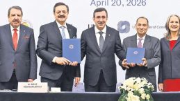 ABD&rsquo;li Heyete CAATSA &Ccedil;ağrısı