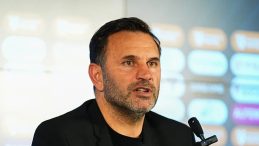 Abdullah Kavukcu'dan Okan Buruk'a Destek Paylaşımı!