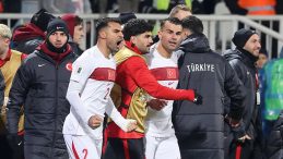 Abd&uuml;lkerim Bardakcı'dan ma&ccedil; sonu tepki: "Hoş olmadı"