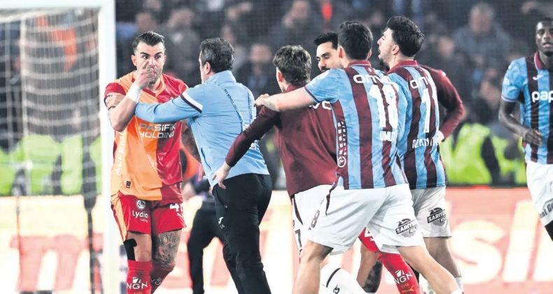 Abd&uuml;lkerim Kırmızı G&ouml;rd&uuml;