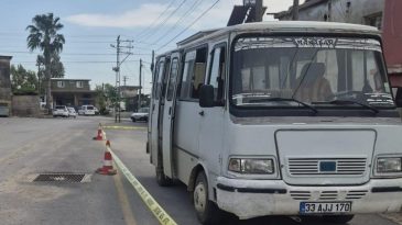 Acı Haber: Aracını Park Ederken Oğlunu Kaybetti