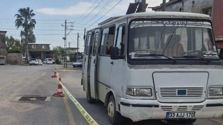 Acı Haber: Aracını Park Ederken Oğlunu Kaybetti