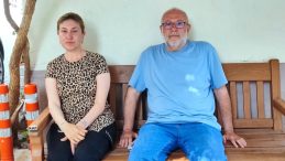 Acılı anne: Oğlumun kolumdaki resmiyle hayata tutunuyorum