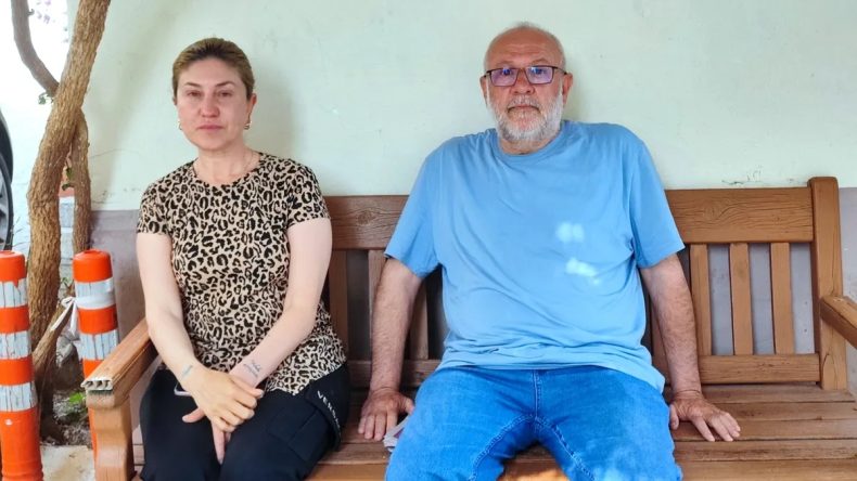 Acılı anne: Oğlumun kolumdaki resmiyle hayata tutunuyorum