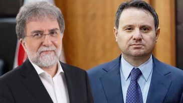 Adalet Bakanı Akın G&uuml;rlek &lsquo;Tarafsız B&ouml;lge&rsquo;de