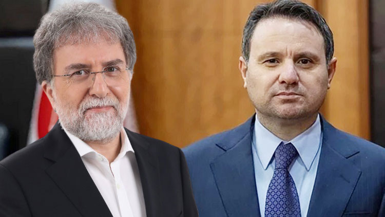 Adalet Bakanı Akın G&uuml;rlek &lsquo;Tarafsız B&ouml;lge&rsquo;de