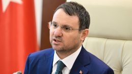 Adalet Bakanı Akın G&uuml;rlek'ten e-Avukat Uygulaması A&ccedil;ıklaması