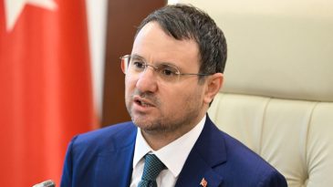 Adalet Bakanı Akın G&uuml;rlek'ten e-Avukat Uygulaması A&ccedil;ıklaması